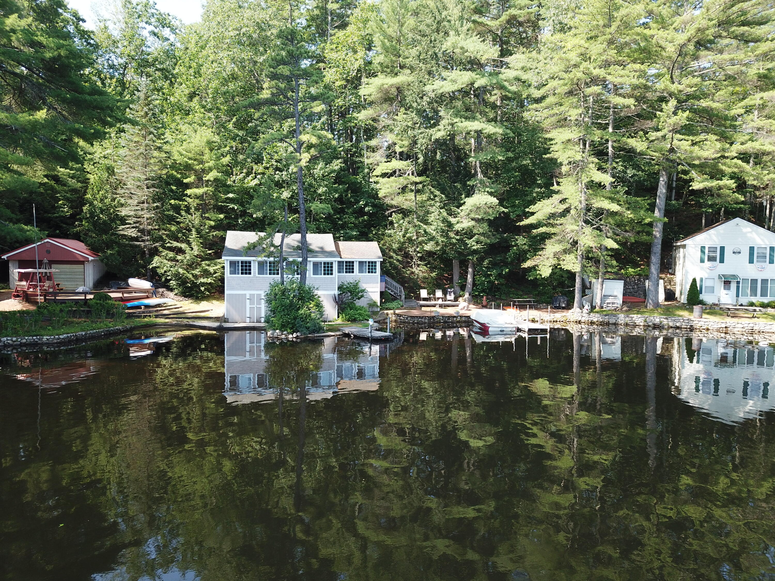 92 Red Gate Lane Acton ME 04001