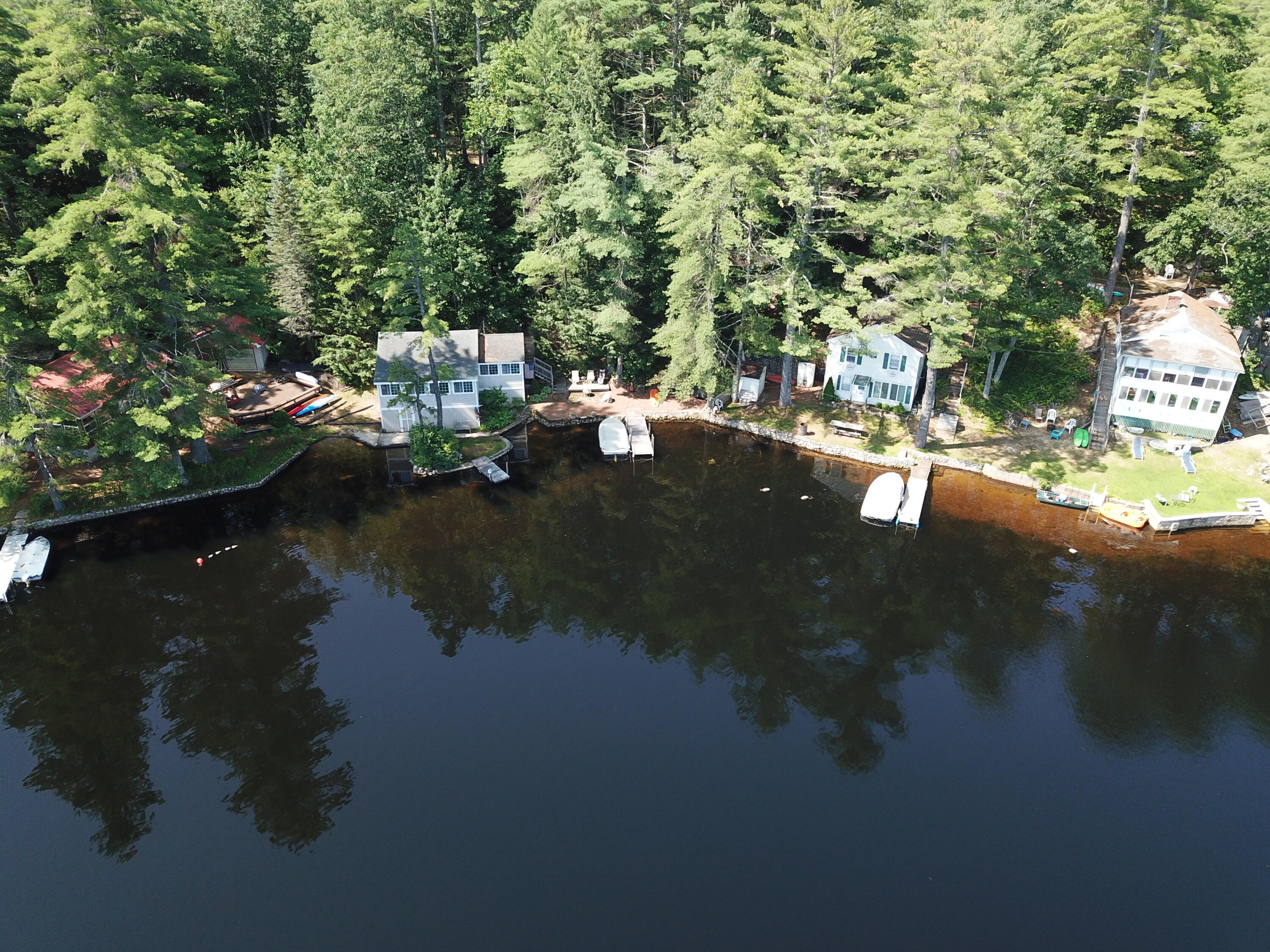 92 Red Gate Lane Acton ME 04001