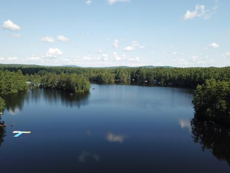 92 Red Gate Lane Acton ME 04001