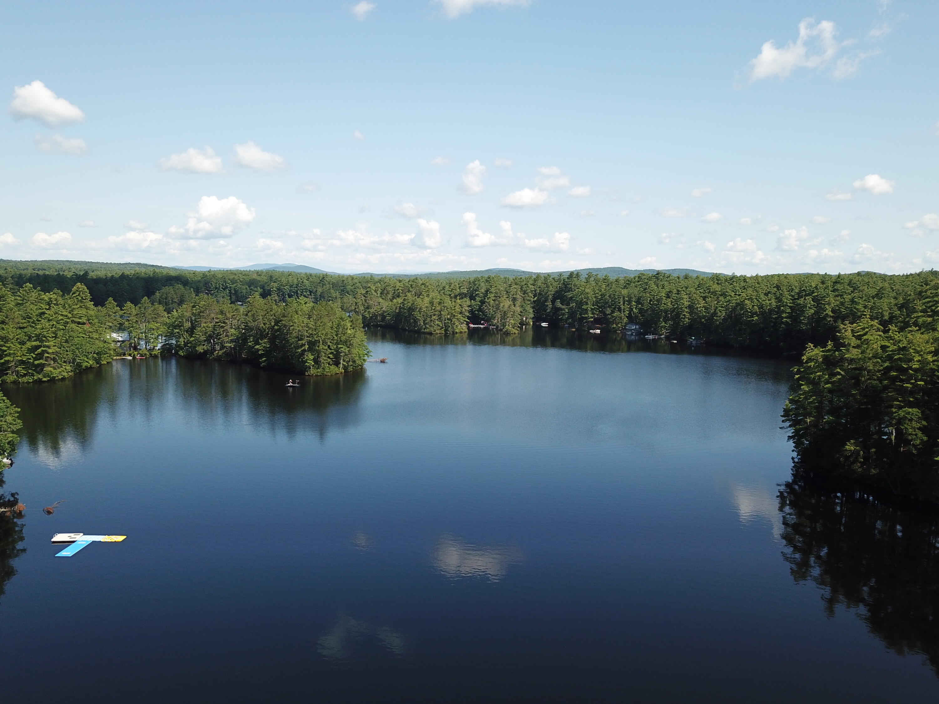 92 Red Gate Lane Acton ME 04001