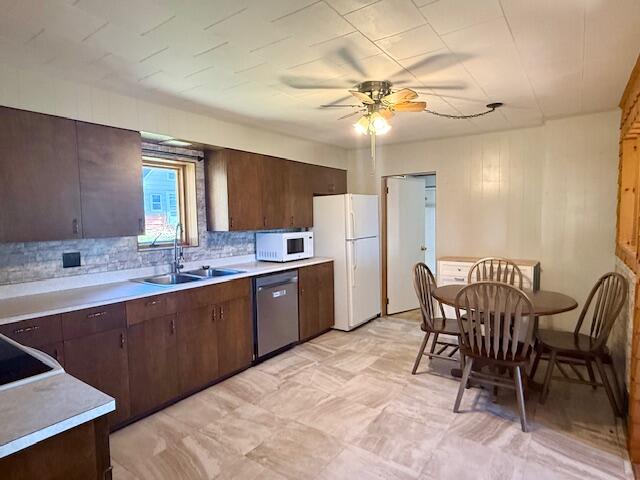 3566 Aroostook Road Eagle Lake ME 04739