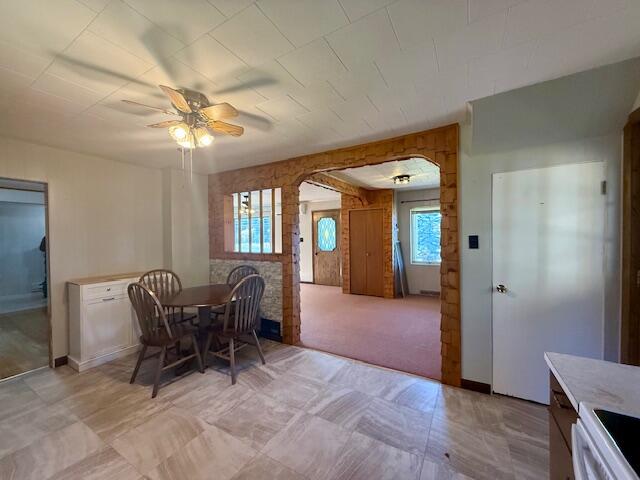 3566 Aroostook Road Eagle Lake ME 04739