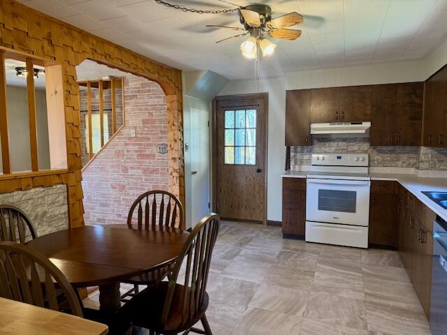 3566 Aroostook Road Eagle Lake ME 04739