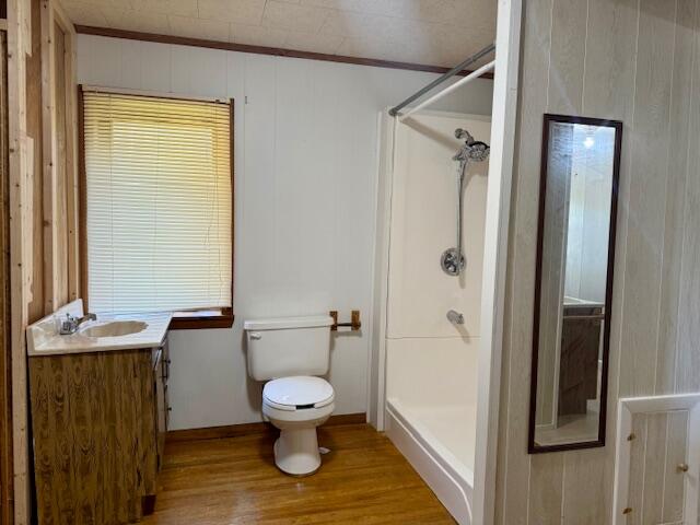 3566 Aroostook Road Eagle Lake ME 04739