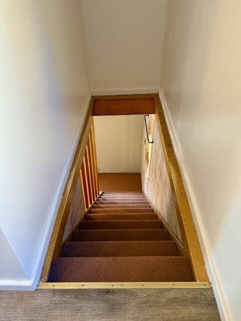 3566 Aroostook Road Eagle Lake ME 04739