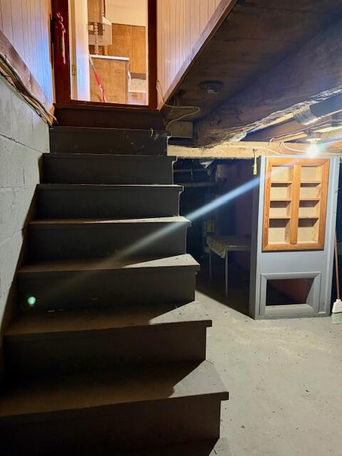 3566 Aroostook Road Eagle Lake ME 04739