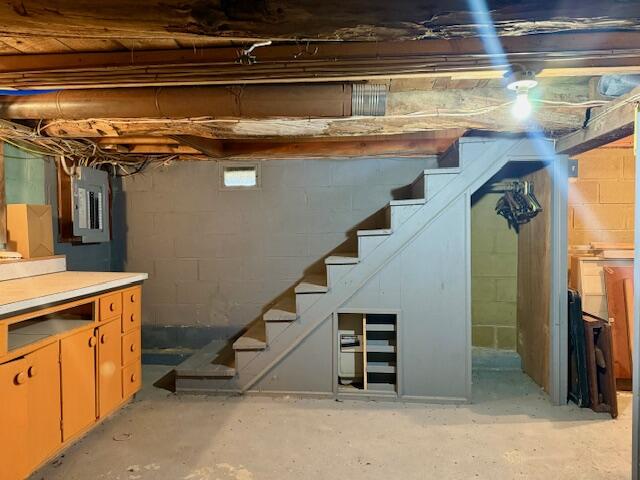 3566 Aroostook Road Eagle Lake ME 04739