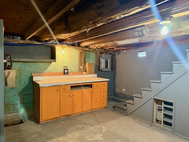 3566 Aroostook Road Eagle Lake ME 04739