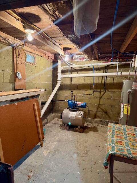 3566 Aroostook Road Eagle Lake ME 04739