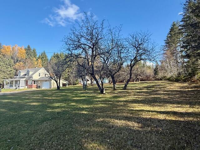 3566 Aroostook Road Eagle Lake ME 04739