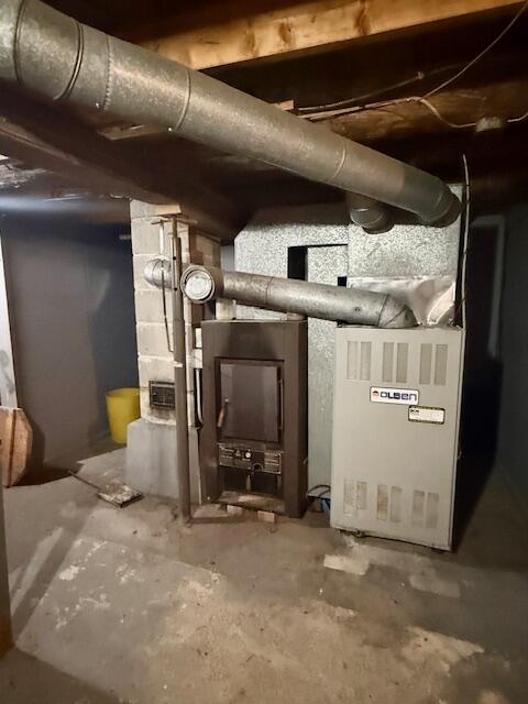 3566 Aroostook Road Eagle Lake ME 04739