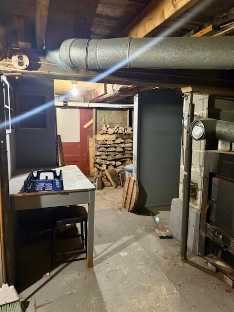 3566 Aroostook Road Eagle Lake ME 04739