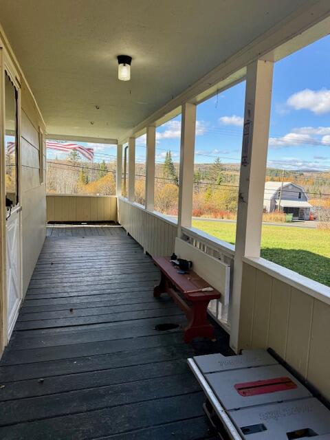 3566 Aroostook Road Eagle Lake ME 04739