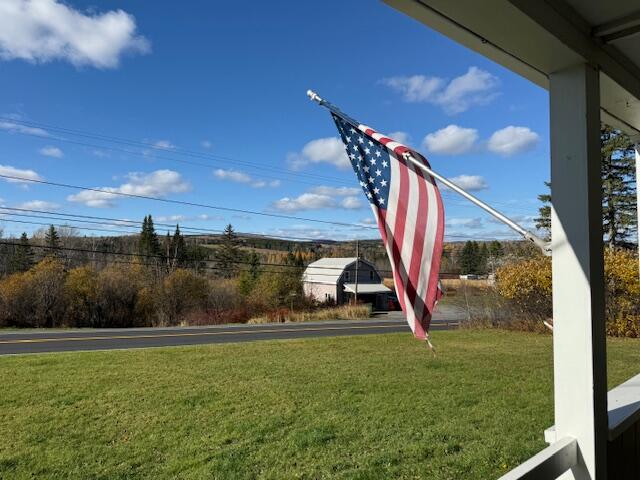 3566 Aroostook Road Eagle Lake ME 04739