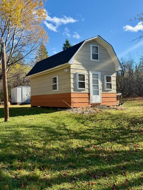 3566 Aroostook Road Eagle Lake ME 04739