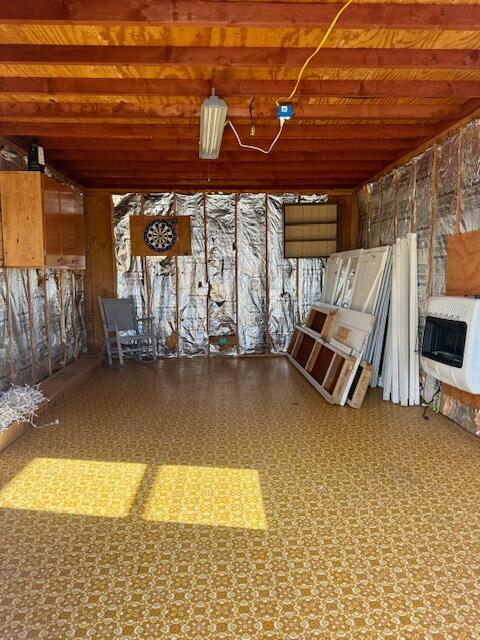 3566 Aroostook Road Eagle Lake ME 04739