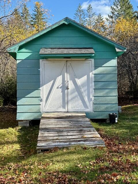 3566 Aroostook Road Eagle Lake ME 04739