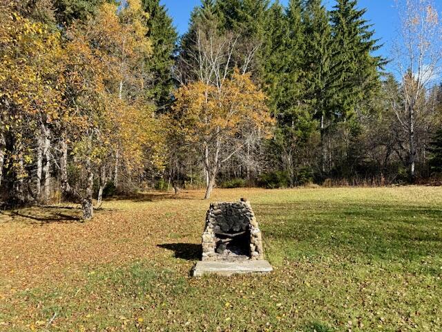 3566 Aroostook Road Eagle Lake ME 04739