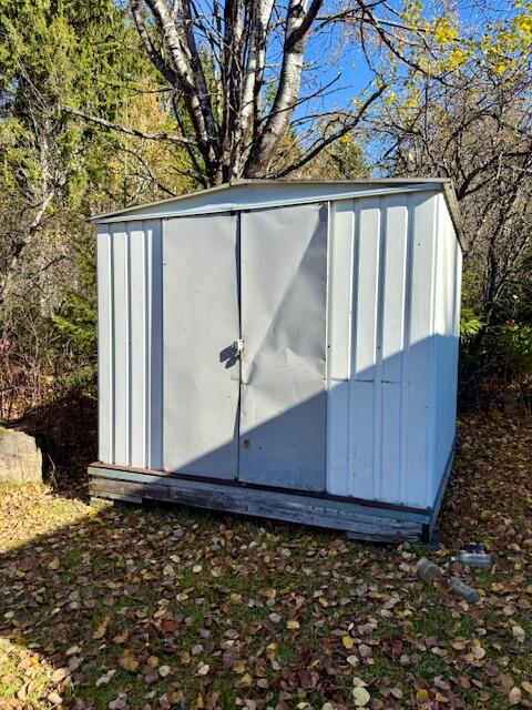 3566 Aroostook Road Eagle Lake ME 04739