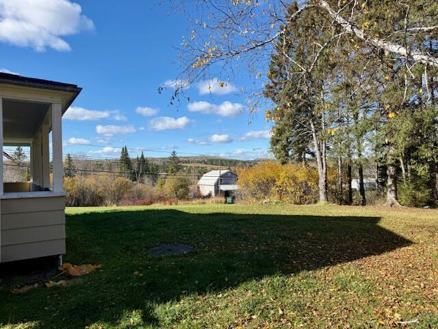 3566 Aroostook Road Eagle Lake ME 04739