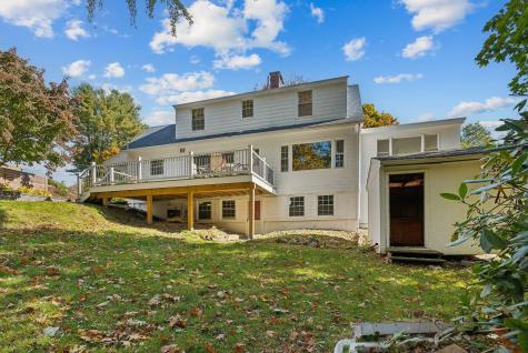 29 Delcliffe Lane Lewiston ME 04240