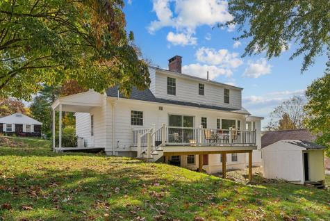 29 Delcliffe Lane Lewiston ME 04240