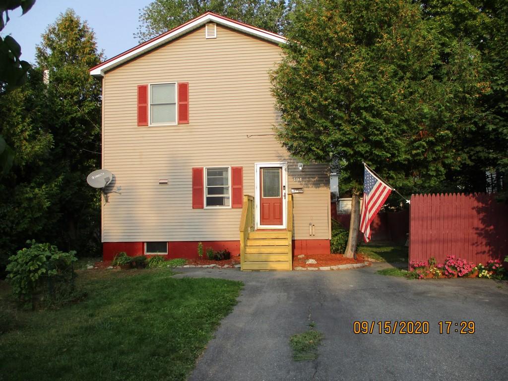 191 Parkview Avenue Bangor, ME