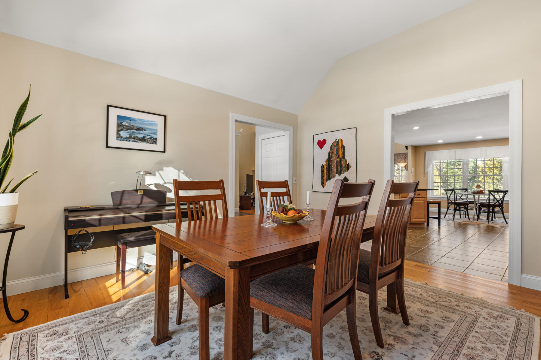 27 Woodpecker Lane Wells ME 04090