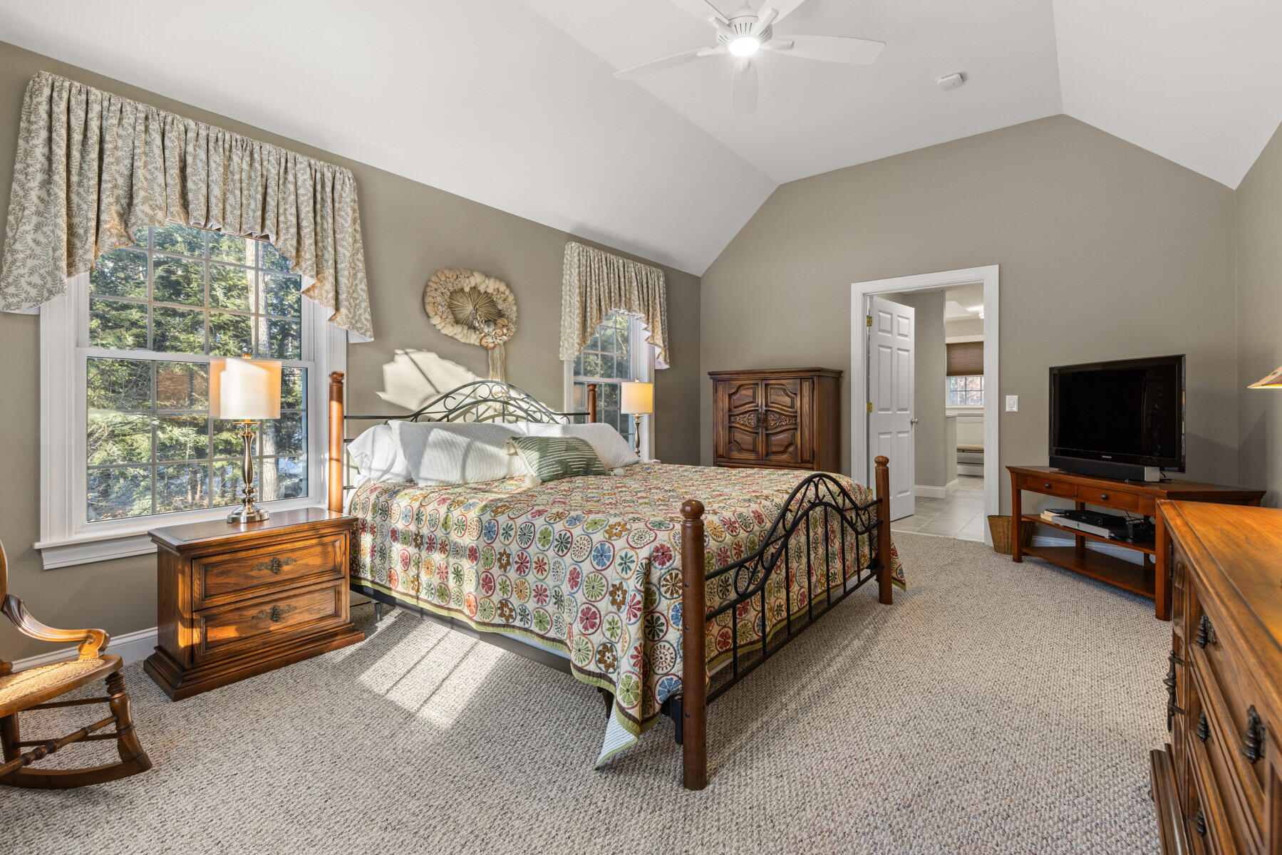 27 Woodpecker Lane Wells ME 04090