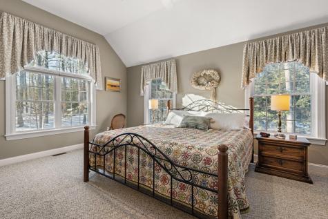 27 Woodpecker Lane Wells ME 04090