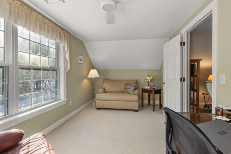 27 Woodpecker Lane Wells ME 04090