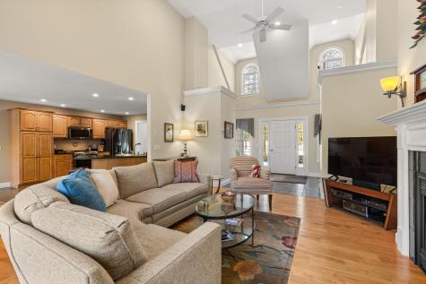 27 Woodpecker Lane Wells ME 04090