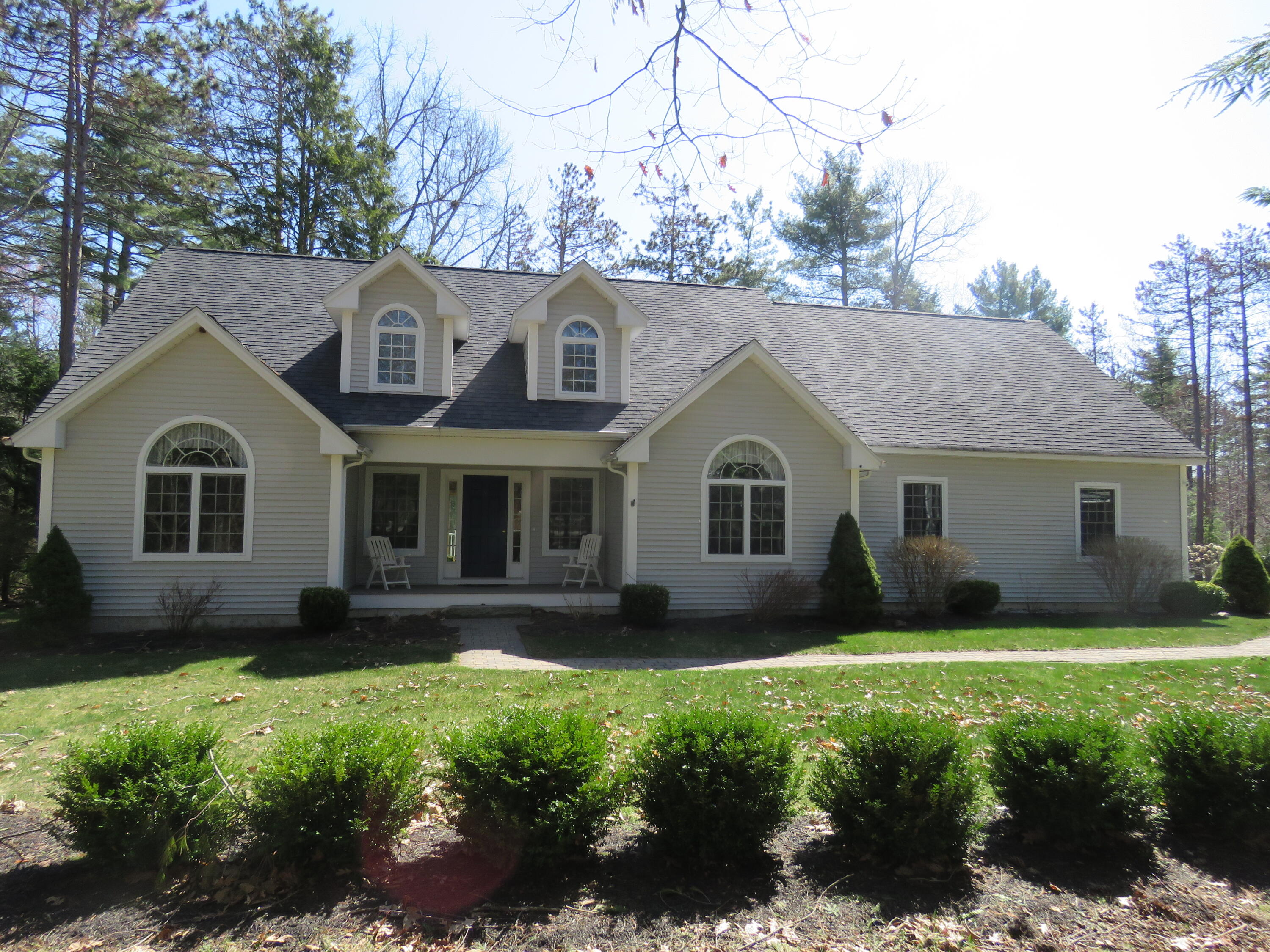 27 Woodpecker Lane Wells ME 04090