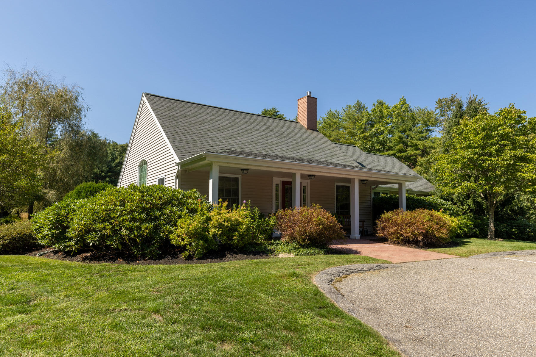 27 Woodpecker Lane Wells ME 04090