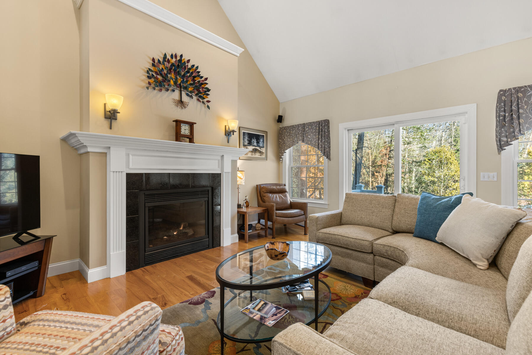 27 Woodpecker Lane Wells ME 04090