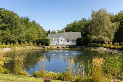 27 Woodpecker Lane Wells ME 04090