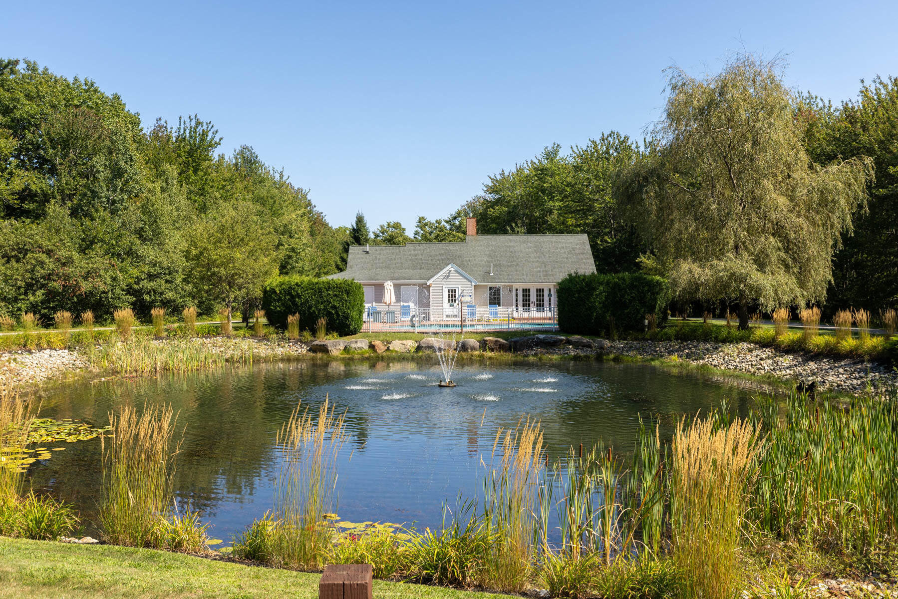 27 Woodpecker Lane Wells ME 04090