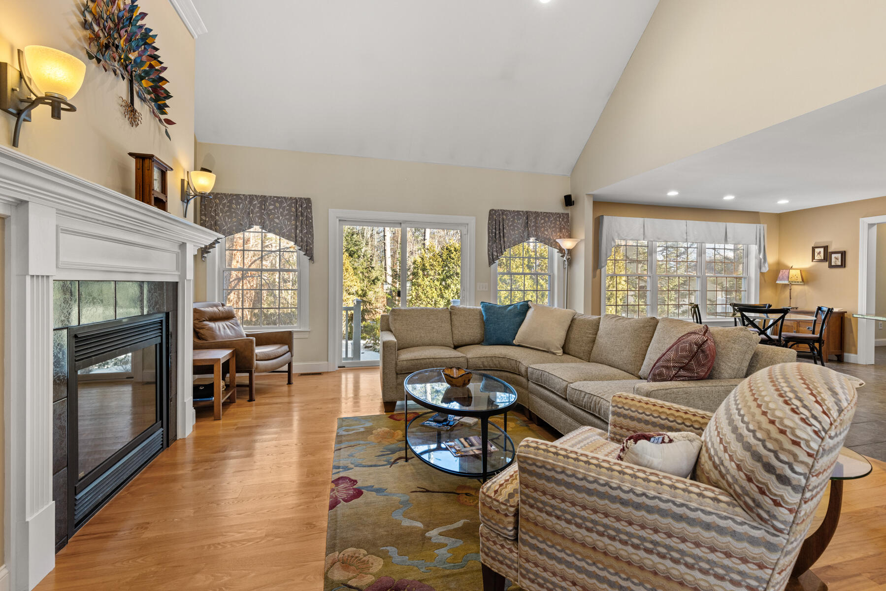 27 Woodpecker Lane Wells ME 04090