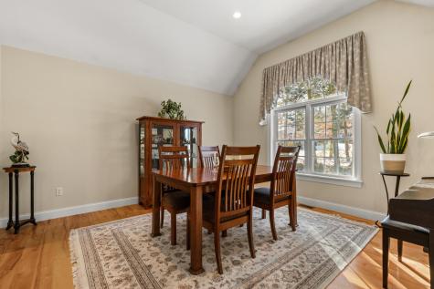 27 Woodpecker Lane Wells ME 04090