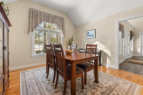 27 Woodpecker Lane Wells ME 04090