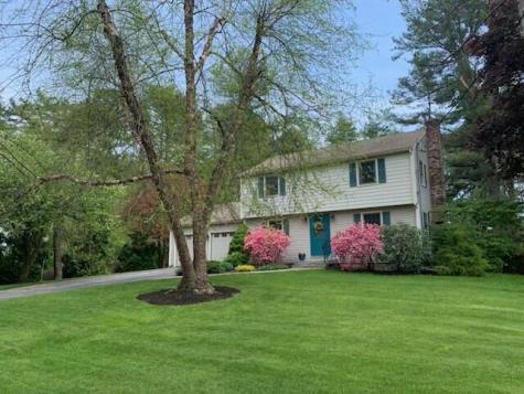 81 Mckeen Street Brunswick ME 04011