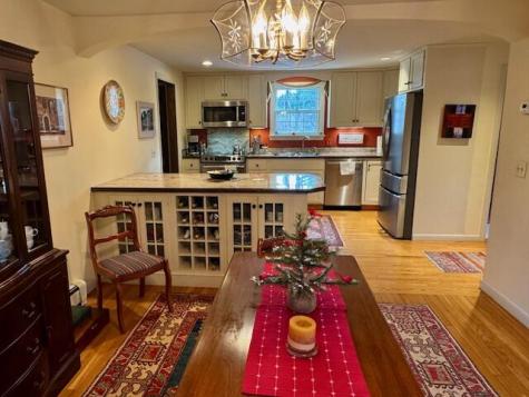 81 Mckeen Street Brunswick ME 04011