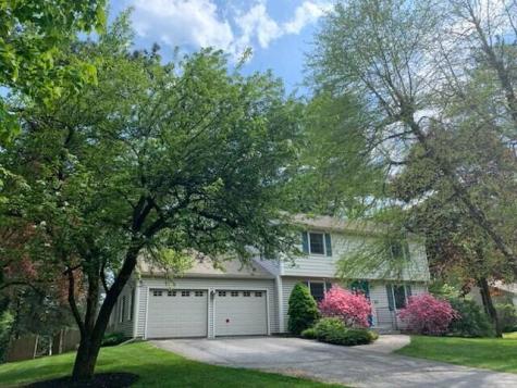 81 Mckeen Street Brunswick ME 04011