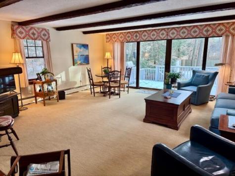 81 Mckeen Street Brunswick ME 04011