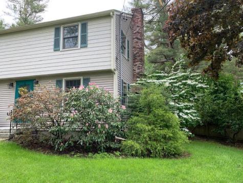 81 Mckeen Street Brunswick ME 04011