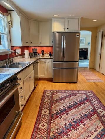 81 Mckeen Street Brunswick ME 04011