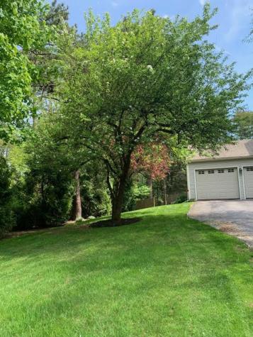 81 Mckeen Street Brunswick ME 04011