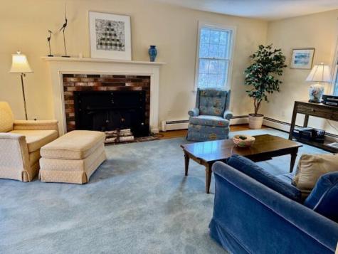 81 Mckeen Street Brunswick ME 04011