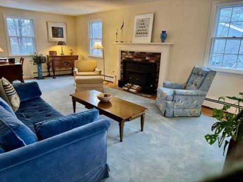 81 Mckeen Street Brunswick ME 04011