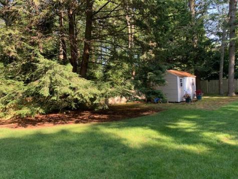 81 Mckeen Street Brunswick ME 04011